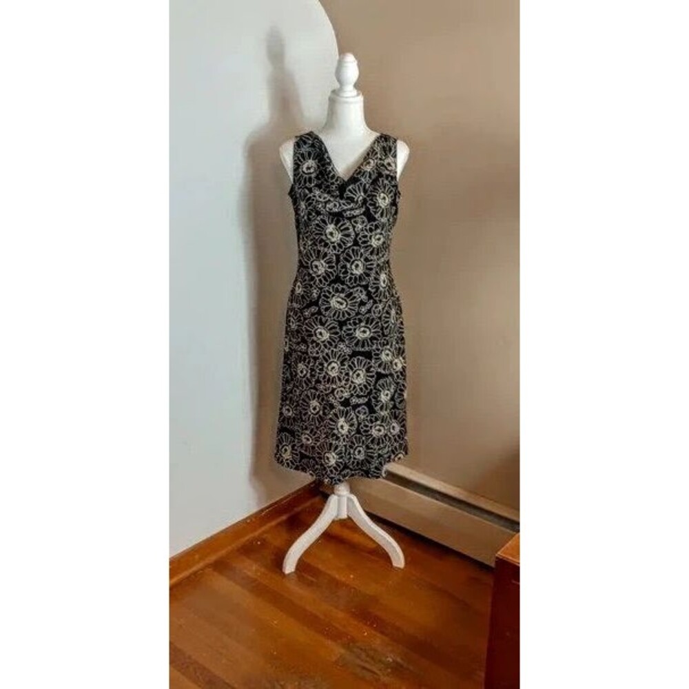 Expressions Dress / Size Small - Picture 10 of 11